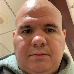 Meet your Posher, Patrick